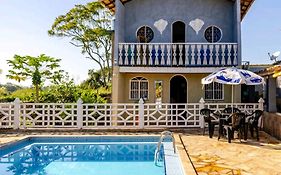 Lugar de Ser Feliz Casa da Jô